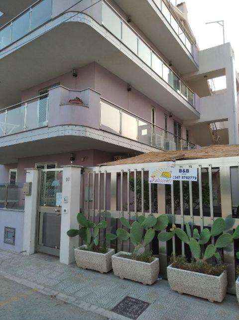 Suliccenti B&B Marzamemi Exterior photo