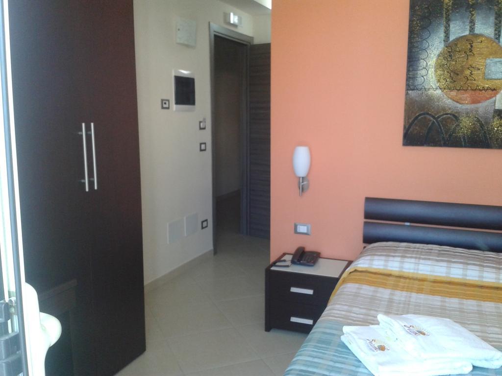 Suliccenti B&B Marzamemi Exterior photo