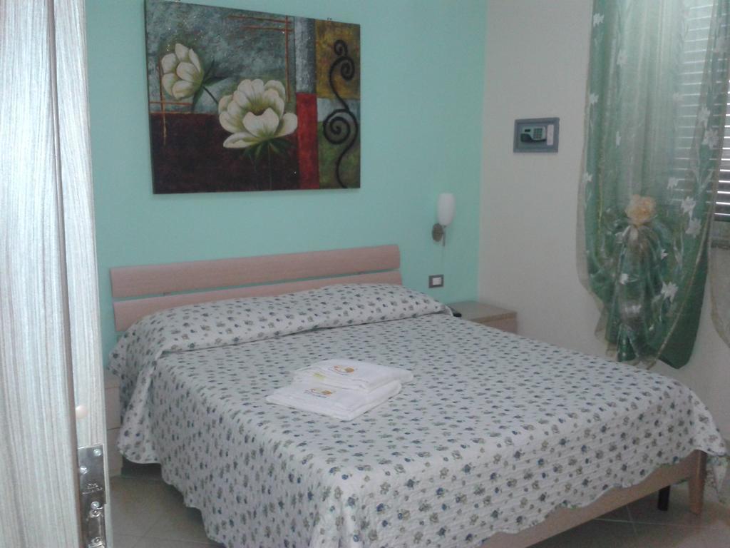 Suliccenti B&B Marzamemi Exterior photo