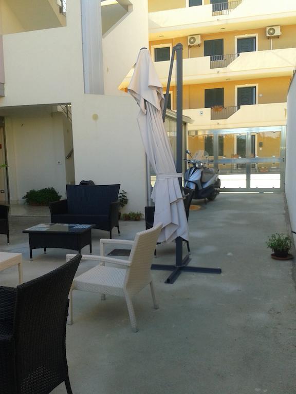 Suliccenti B&B Marzamemi Exterior photo