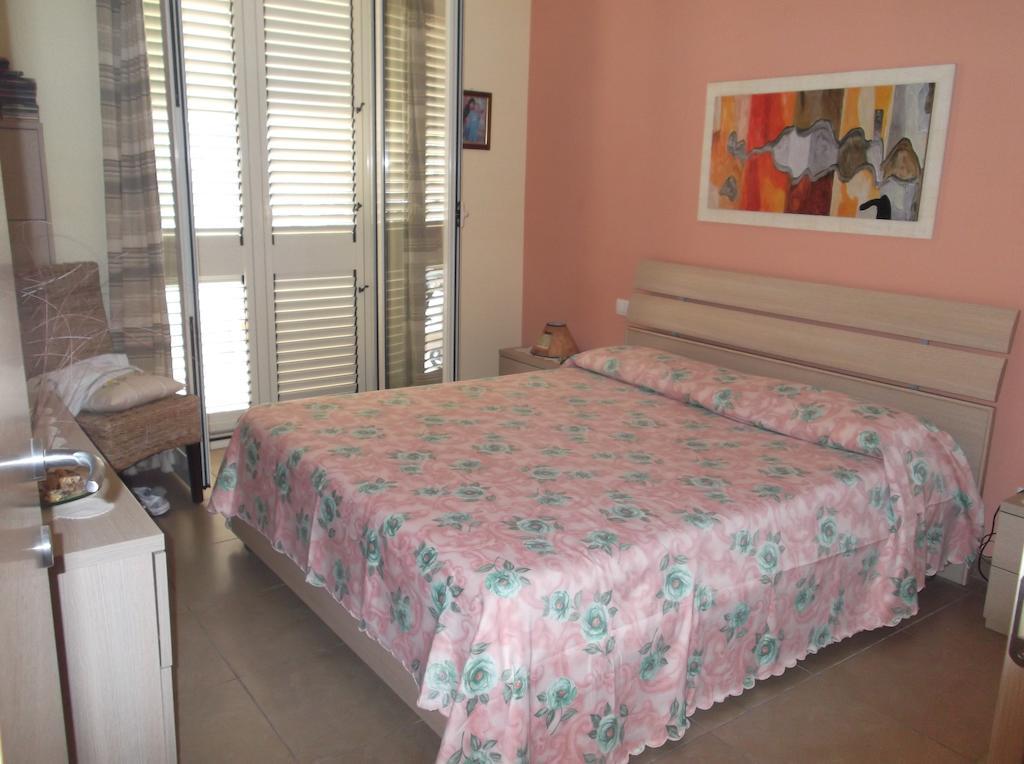Suliccenti B&B Marzamemi Exterior photo