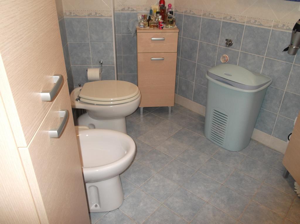 Suliccenti B&B Marzamemi Room photo