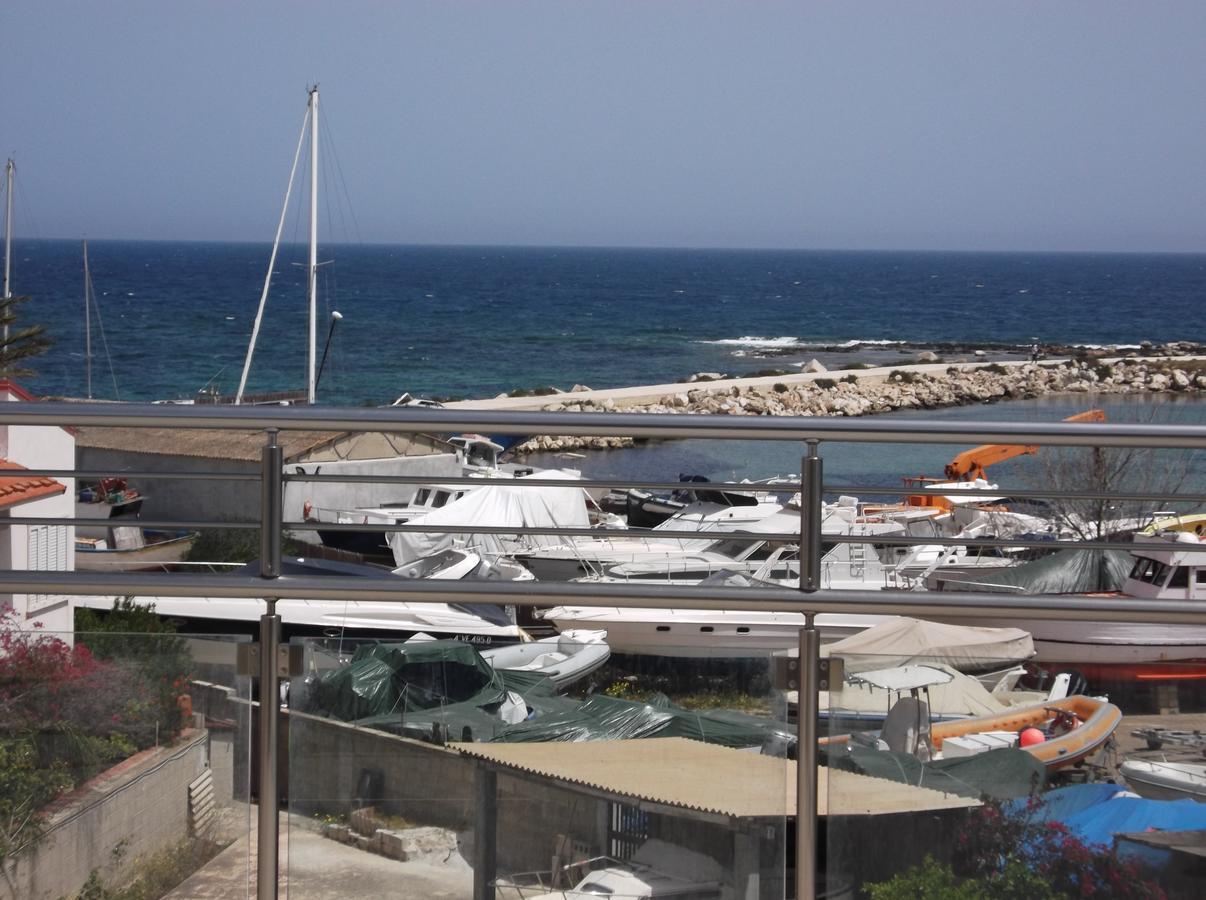 Suliccenti B&B Marzamemi Exterior photo